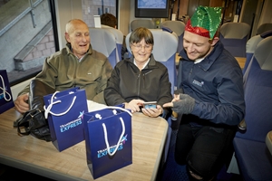 TPE launches Elf on Exstream